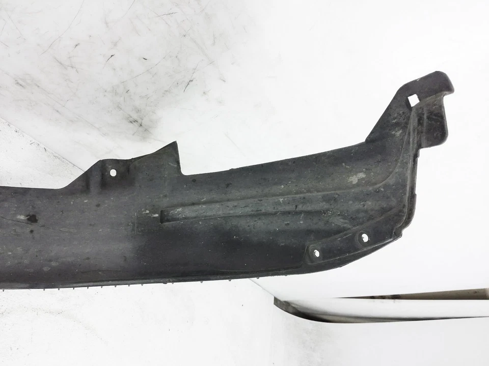 2001-2004 Volvo S40 Front Right Inner Fender Liner Plastic Lining 30883729 - Изображение 4 из 4