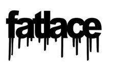 4x Fatlace Decals Jdmaudi Vw Funny Turbo Car Sticker 4 In X 3 In Each