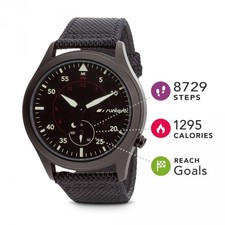 fitbit ionic runtastic