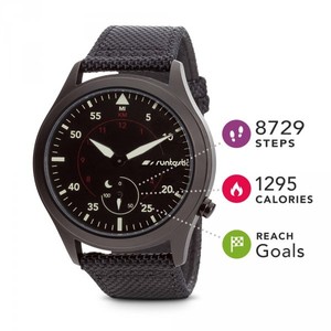 runtastic huawei watch 2