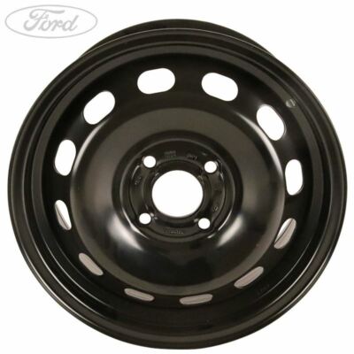 Genuine Ford Fiesta Mk8 15 