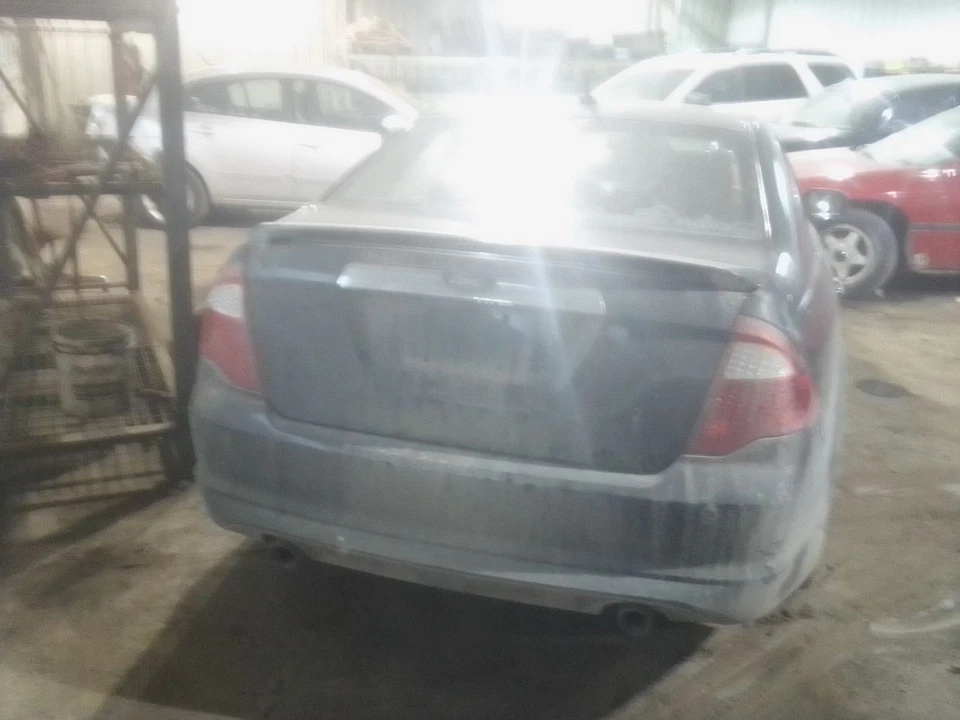 Chasis asiento ECM control térmico asientos traseros térmicos se adapta a 09-19 FLEX 2045053 Foto 4 de 4