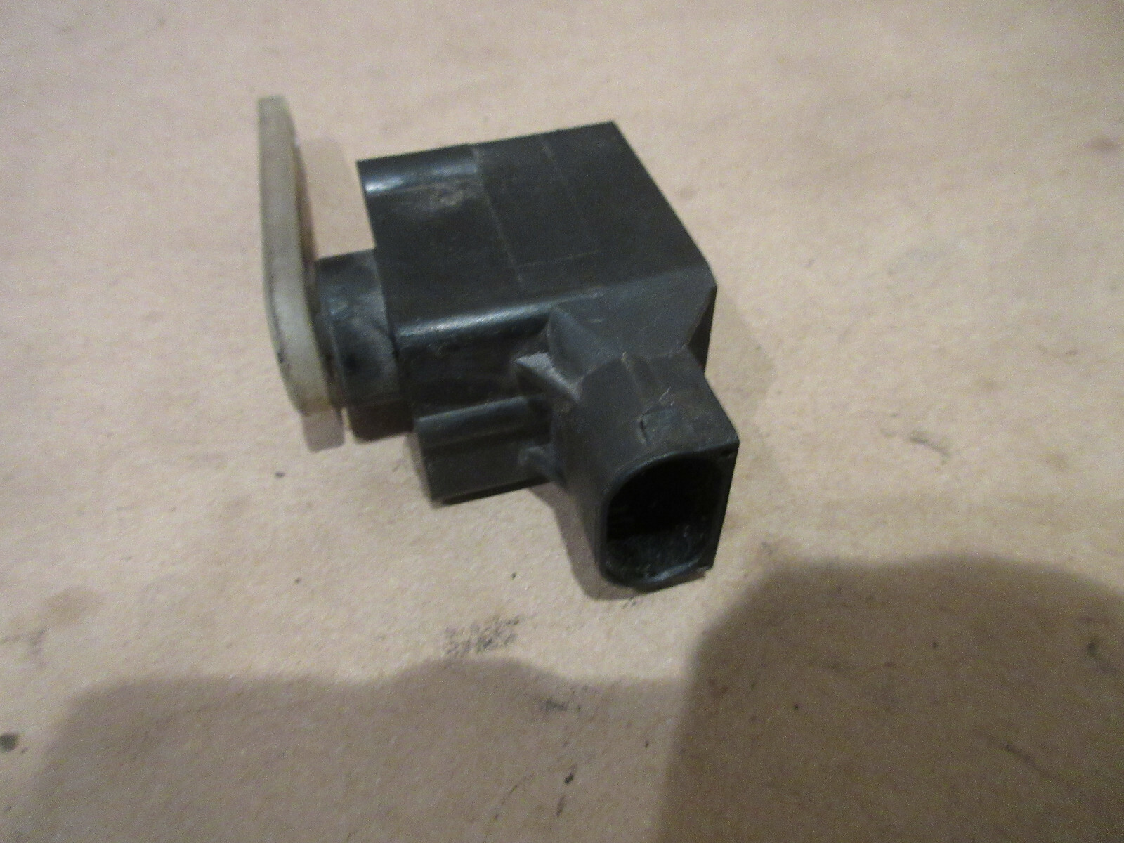 Maserati Granturismo, Quattroporte-  Headlight Level Sensor  P/N 231063