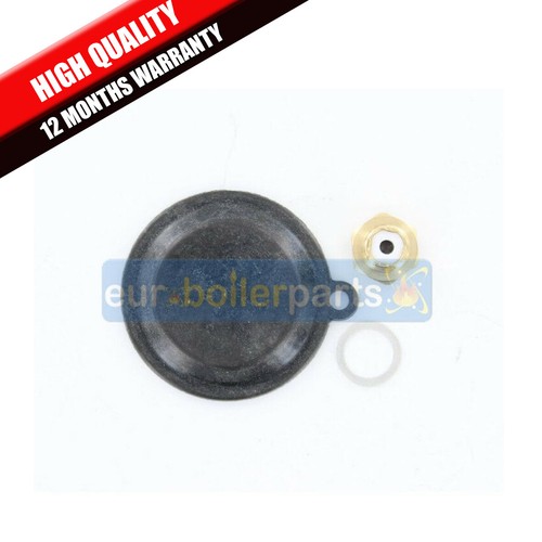 BIASI 24S 24SR & 28S Diverter Valve Diaphragm Repair Kit BI1011502
