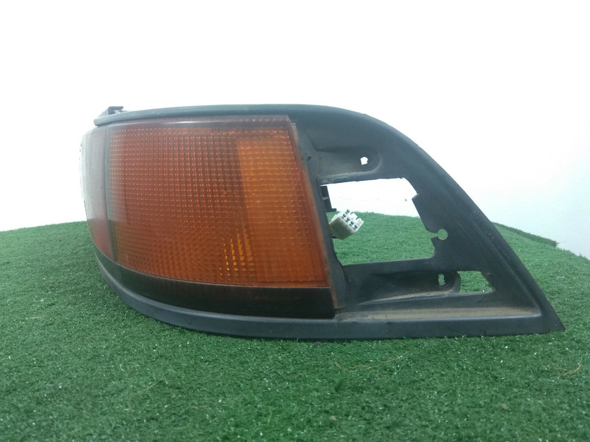 Toyota MR2 SW20 Tail Light JDM Koito 33-08105 OEM Right Side