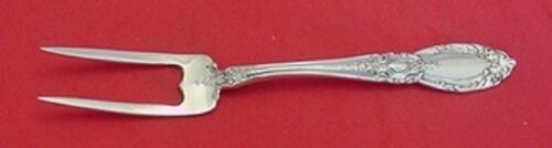 Esplanade by Towle Sterling Silver Lemon Fork 5 1/8
