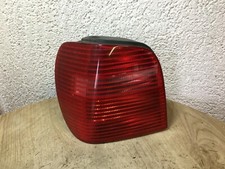 VW Polo 6N2 1,0 37kW 2002 Rücklicht Rückleuchte Links