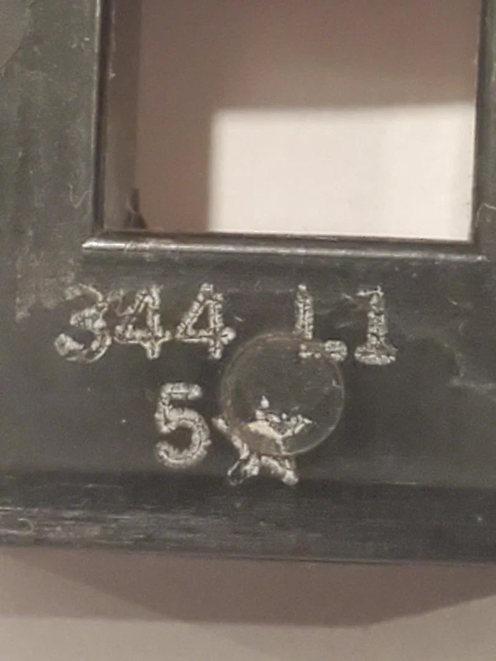 Joslyn Clark 345 L1 5* coil - Image 3 of 4