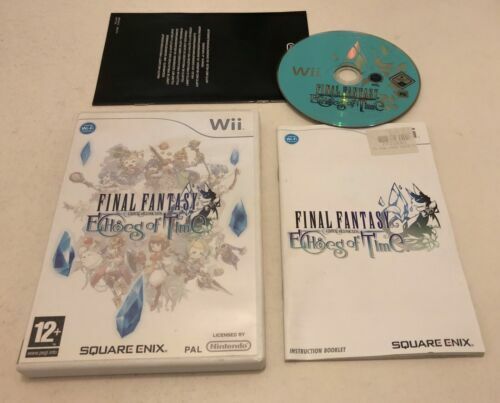 FINAL FANTASY CRYSTAL CHRONICLES Remastered Edition Su PS4 | PlayStation™ Ufficiale Italia - Foto 2