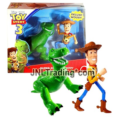 Year 2009 Disney Pixar Toy Story 3 Series 7