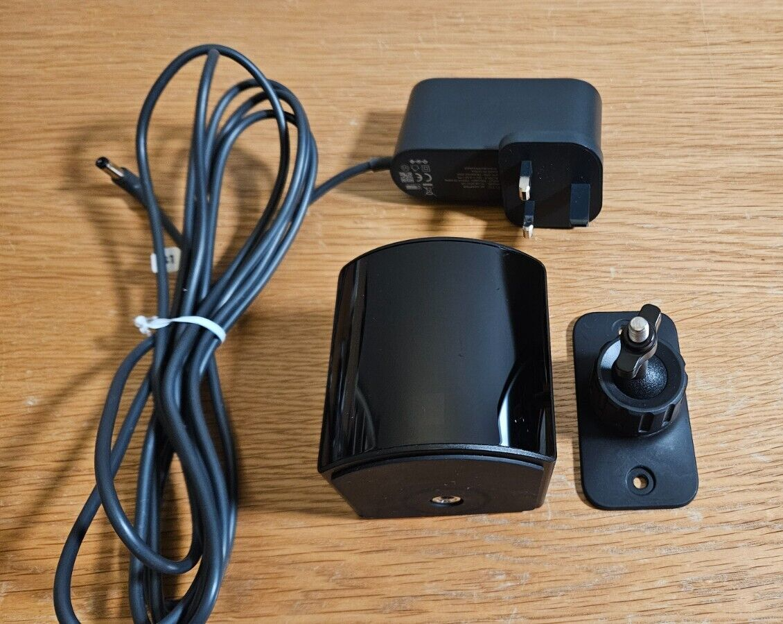 1x HTC SteamVR Base Stations 2.0, for Vive Pro & Vive Pro Eye VR