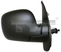 TYC 328-0114 AußEnspiegel FüR Renault