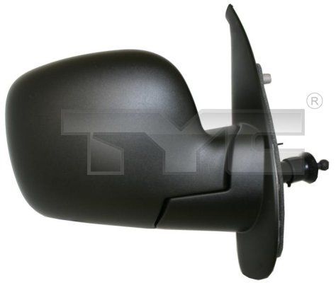 TYC 328-0114 AußEnspiegel FüR Renault-image