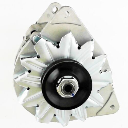 Alternador Prestolite A127 24V 55Amp. Caminhão MWM E Outros Adaptação - Foto 8