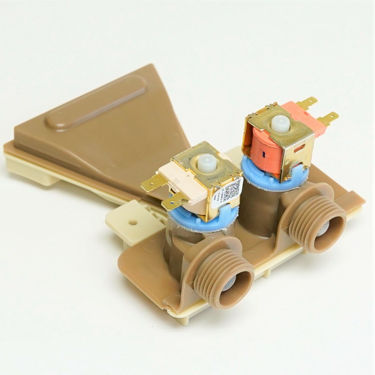 Washing Machine Water Valve for GE 290D1316G009 K-78863-3 Washing Machine Water Valve for GE 290D1316G009 K-78863-3