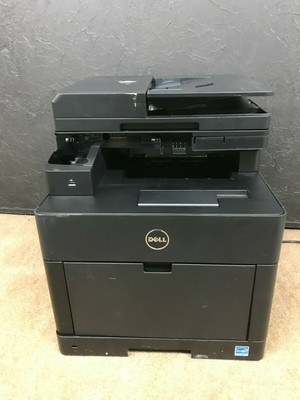 dell s2825cdn printer
