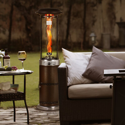 Bali Table Heater For Outside BALI OUTDOORS 36000BTU Commercial