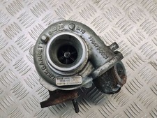 Turbo Opel ZAFIRA
