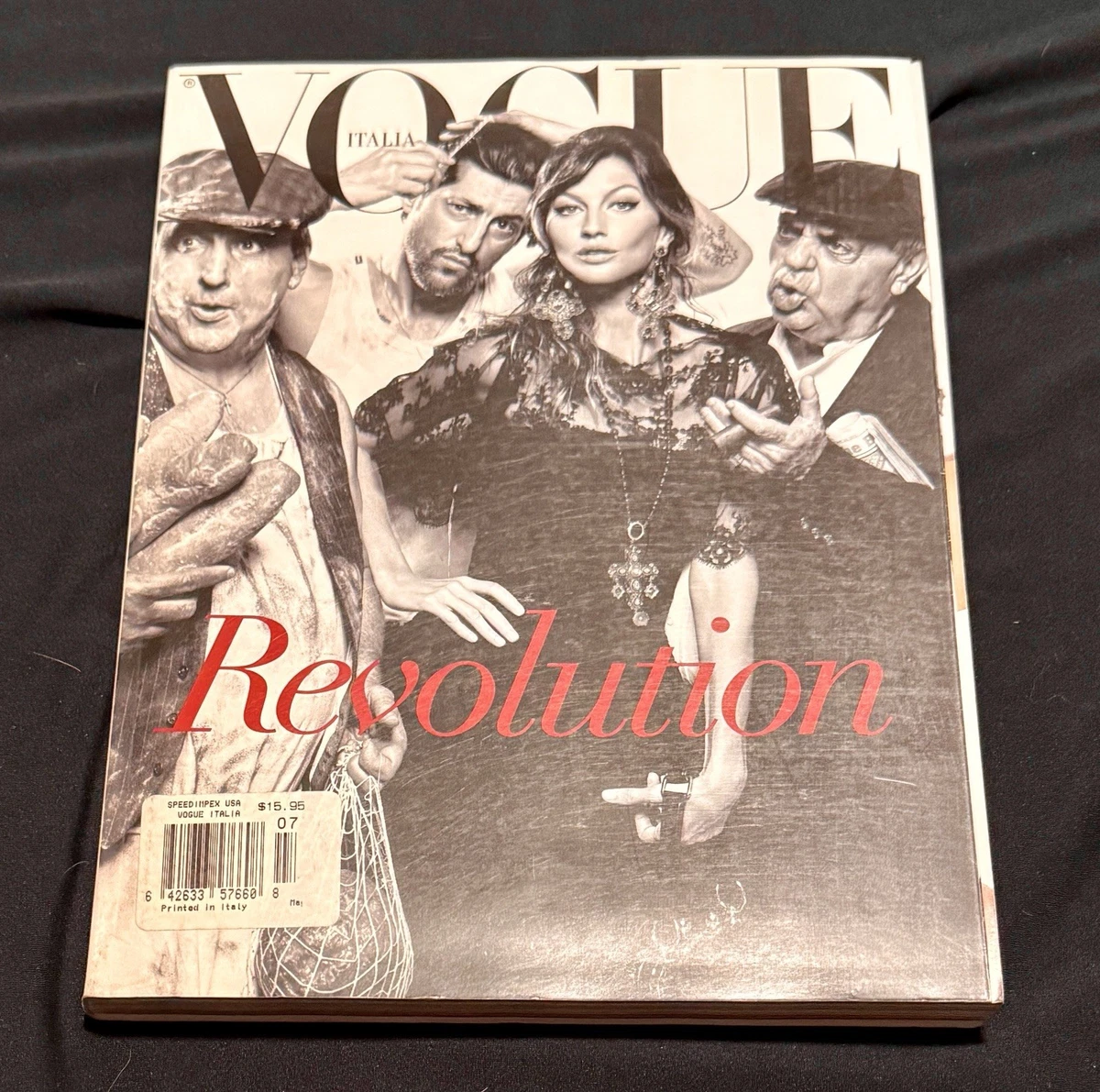 Preços baixos em Vogue 2000 até o Presente Revistas em Italiano | eBay