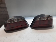 BMW 7 E38 1996 Rückleuchten Heckleuchten Satz Set DMT3056