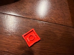2026 POKEMON LEGO TROPHY - SMART TAG ONLY - XP WORLD CHAMPIONSHIPS -