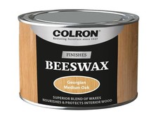 Ronseal - P&acirc;te de cire d'abeille ch&ecirc;ne moyen