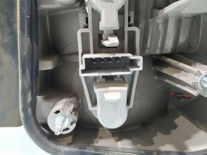 7S7113405A scheinwerfer hinten links FORD MONDEO BER. CA2 TREND 2007 536478