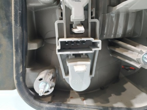 7S7113405A scheinwerfer hinten links FORD MONDEO BER. CA2 TREND 2007 536478