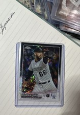 2015 Topps Chrome Update Series Baseball Cards 22