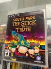 South Park: The Stick of Truth - Sony PlayStation 3 PS3 - Good CIB NTSC Ubisoft