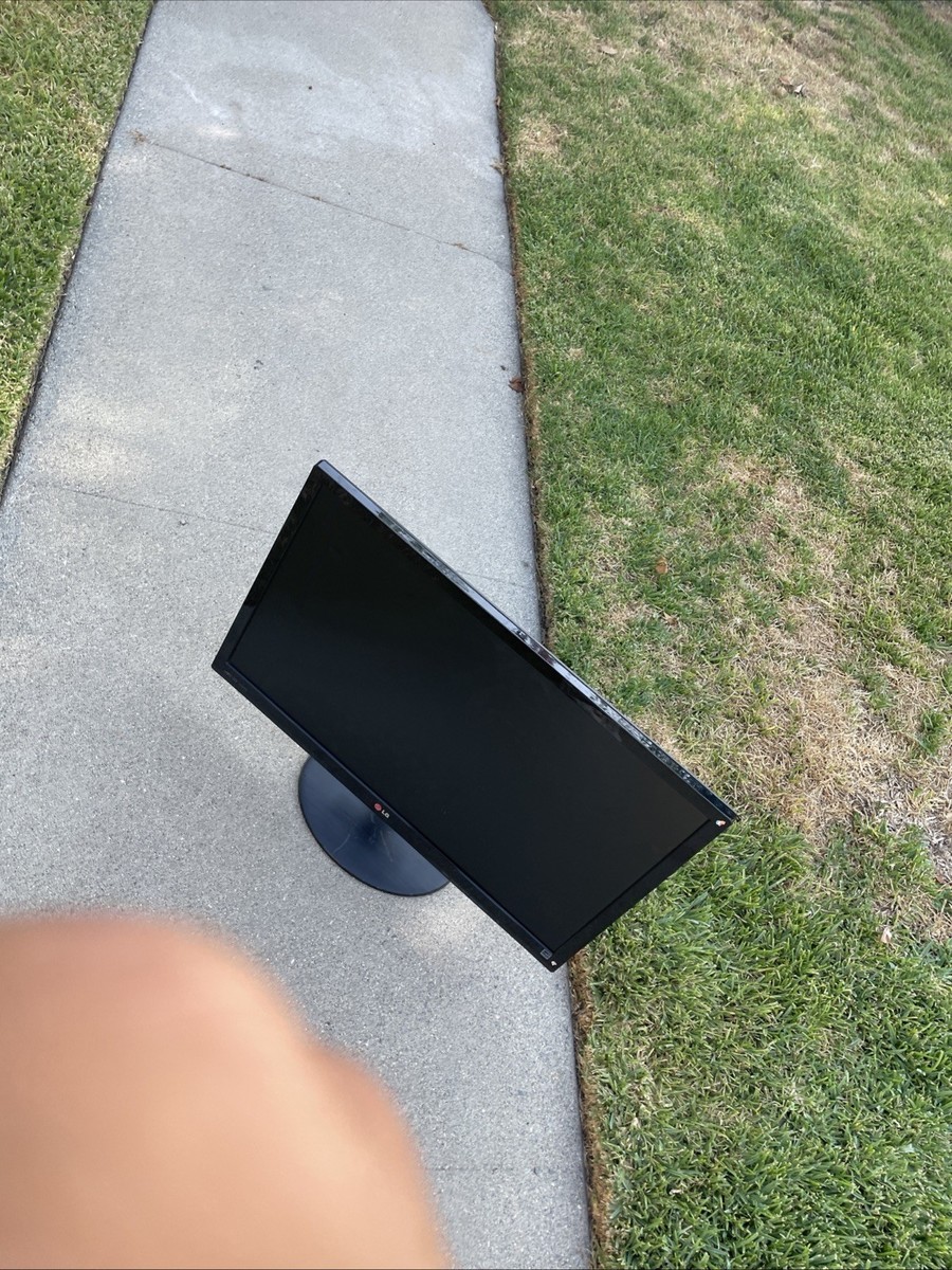 LG 27EA33V IPS LCD Monitor for sale online | eBay