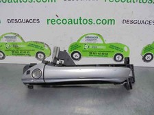 LINKER VORDERER ÄUSSERER GRIFF / 1960446 FÜR MERCEDES-BENZ CLASE S W220 BERLIN LINKER VORDERER ÄUSSERER GRIFF / 1960446 FÜR MERCEDES-BENZ CLASE S W220 BERLIN