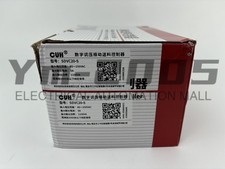 CUH Variable Voltage Digital Controller for Vibratory Feeder SDVC20-S 85-250V 5A