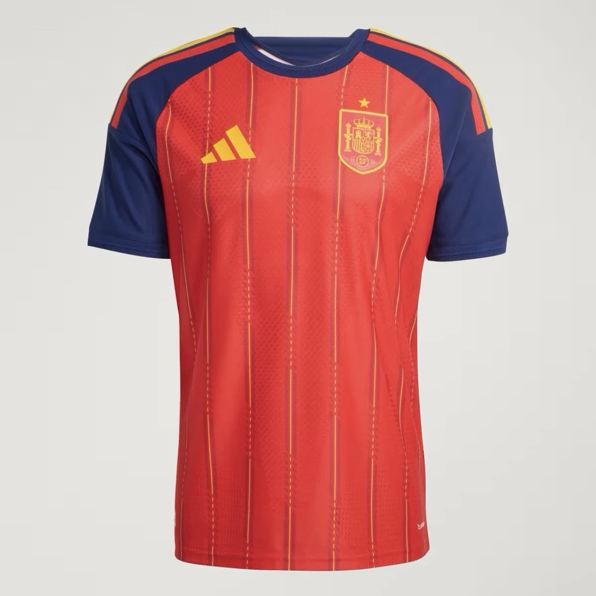 Spain Size 2XL National Team Soccer Jerseys for sale | eBay