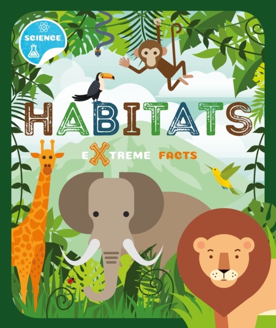 Habitats by Steffi Cavell-Clarke, Danielle Rippengill - - Image 4