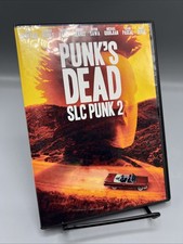 Punks Dead: SLC Punk 2 (DVD, 2016) for sale online | eBay