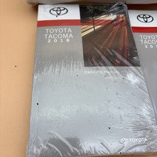 Repair Manuals & Literature for Toyota Tacoma for sale | eBay
