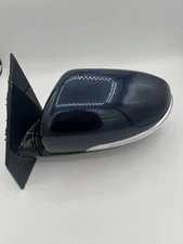 2016-2020 Kia Sorento Left Driver Side View Power Mirror Oem Paint Code MU1