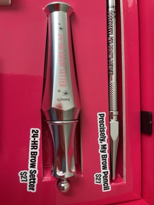 Benefit Cosmetics - 24-HR Brow Setter Full Size - BRAND NEW :)