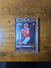 2024 Panini Prizm Jayden Daniels Rookie #347 Washington Commanders Investment