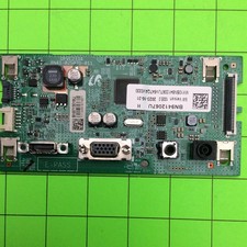 Samsung C24F396FHN Monitor Video Board DFVC2334 BN41-02507D-011 BN9412067U