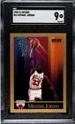 New Listing1990 SkyBox, Michael Jordan SGC Mint 9, Beautiful Card, Centered, GOAT📈🏀🔥🐐!