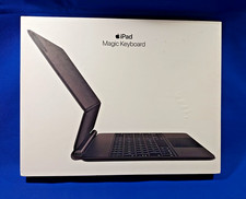 Apple iPad Magic Keyboard Model A2261 for Air and Pro 11 inch BOX ONLY
