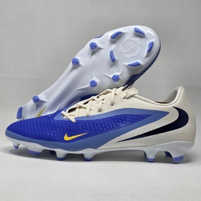 Nike Men's Phantom 6 Academy MG Low Fear Nothing Pack  HQ2313-400 Size 10 New