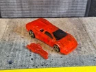 HASBRO Transformers vtg G2 Go-Bots FIRECRACKER, complete w cardback! 1995