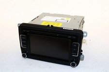 Volkswagen PASSAT B7 2013 Radio / CD-Player / DVD-Player / Navigation JND17270