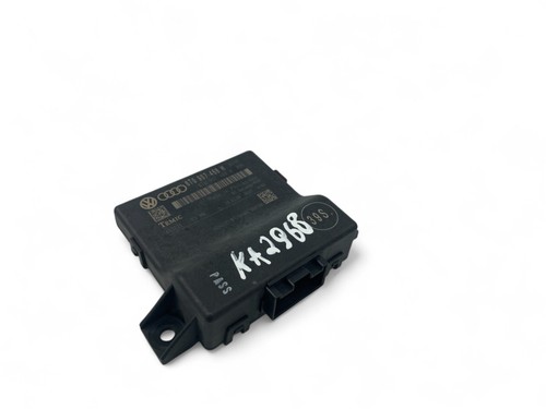 AUDI A4 8K2, B8 Steuergerät 8T0907468H 2008 30615791