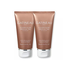 Gatineau Golden Glow Gradual Tan 2.5 fl.oz Duo