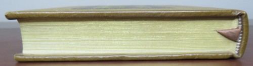 Franklin Library Oxford LORD JIM by Joseph Conrad Near Fine - Picture 5 of 11