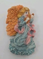 Vintage Style Angel & Cherub Magnet Figurine Decorative Home Decor 3"-5"